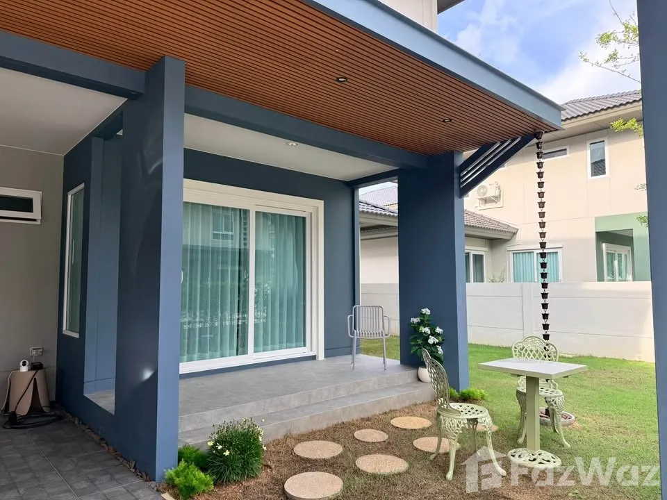 รูป บ้านเดี่ยวให้เช่า 4 ห้องนอน ในโครงการ สราญสิริ เกาะแก้ว รีทรีต 6588076 - รูปที่ 16/16