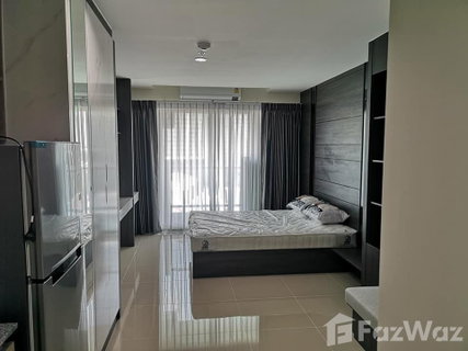 Studio Condo for sale at Asakan Place Srinakarin 1050066