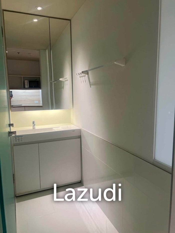 picture 33 Sqm 1 Bed TRIPLE Y RESIDENCE - 5/5