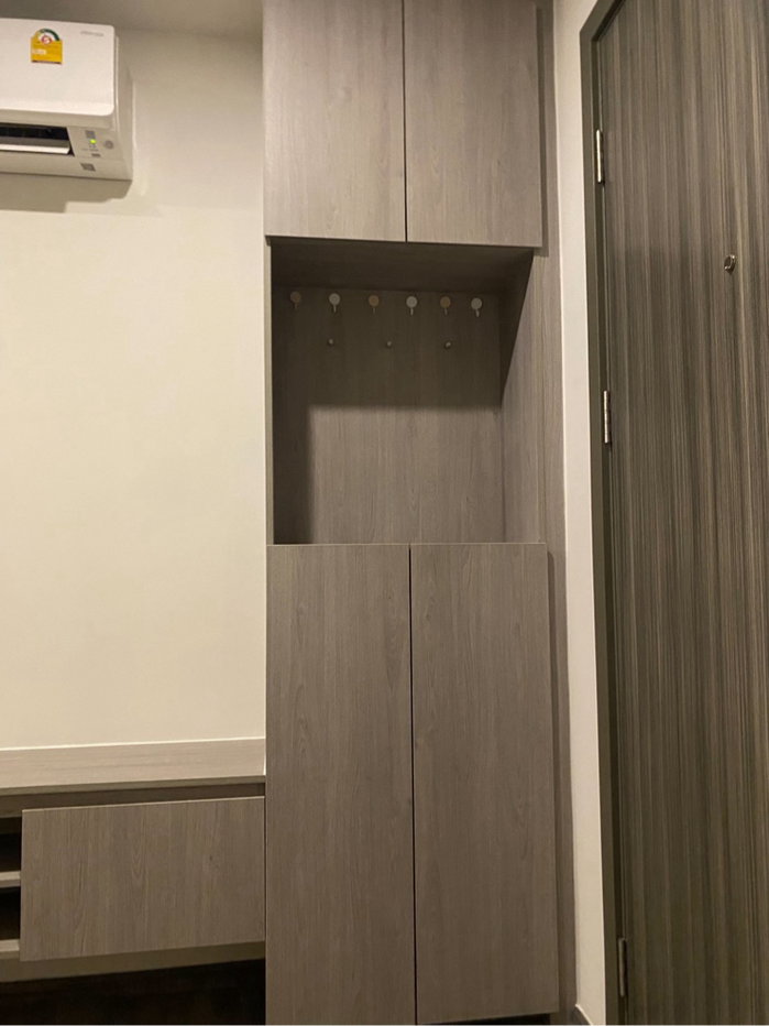 picture [For rent] The Origin Sukhumvit Sailuat E22 Station - 8/17