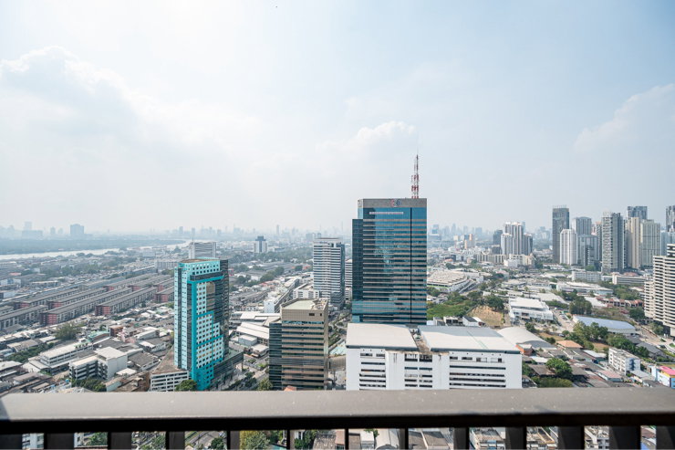 รูป ปล่อยเช่า คอนโด Oka Haus Sukhumvit 36 - รูปที่ 8/8