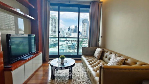ราคาเป็นที่น่าสนใจ 1 ห้องนอน คอนโด The Address สุขุมวิท 28 ใกล้ BTS พร้อมพงษ์ 300 ม. (ID 3087743)