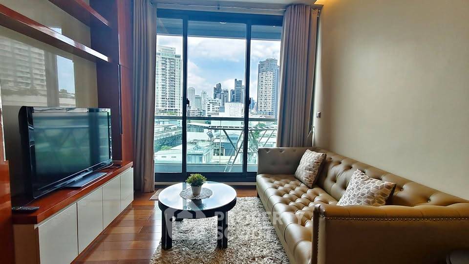 รูป ราคาเป็นที่น่าสนใจ 1 ห้องนอน คอนโด The Address สุขุมวิท 28 ใกล้ BTS พร้อมพงษ์ 300 ม. (ID 3087743) - รูปที่ 1/12