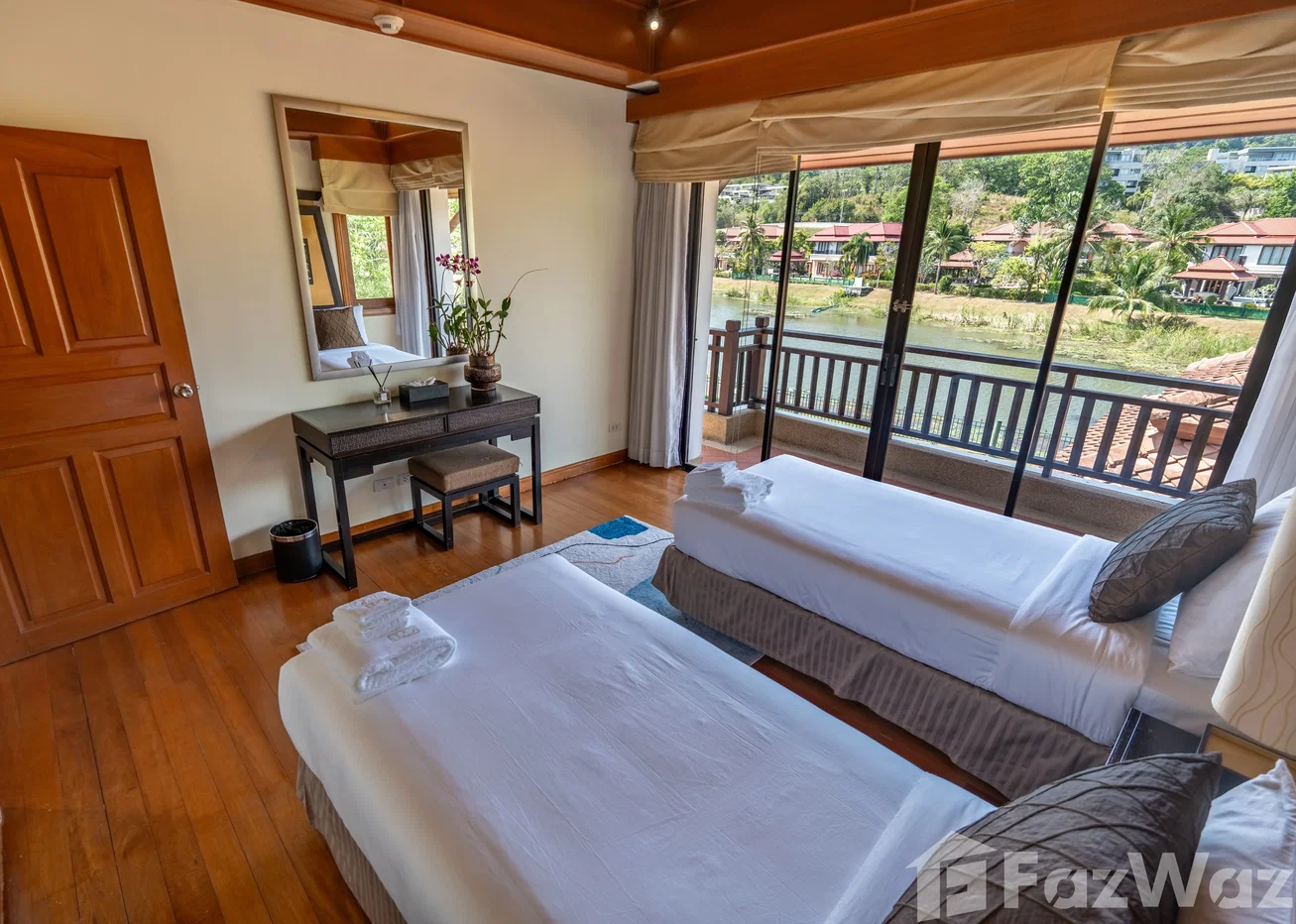 รูป วิลล่าให้เช่า 4 ห้องนอน ในโครงการ Laguna Village Residences Phase 2 5946607 - รูปที่ 20/50