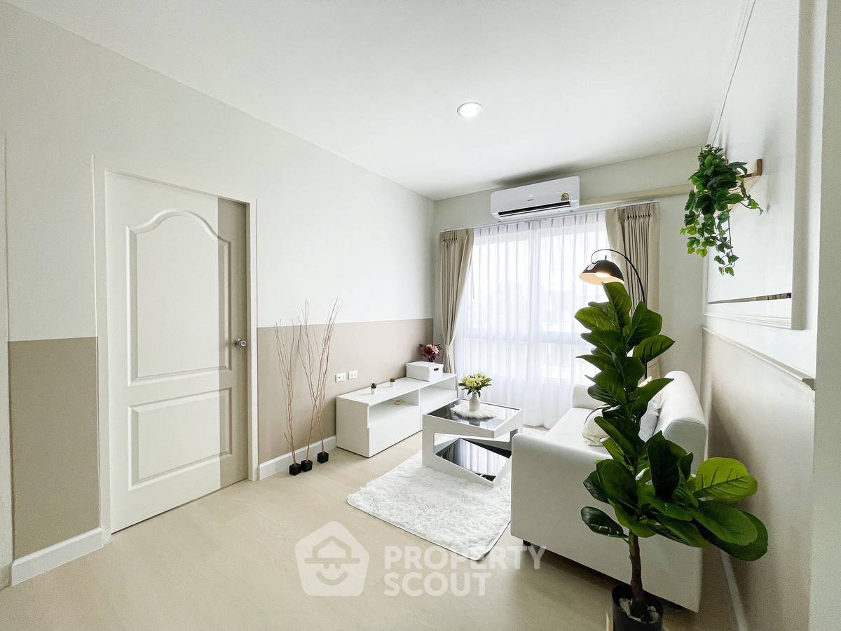 picture 2-BR Condo For Sale At The Kith Tiwanon, Pak Kret (ID 3086989) - 19/35