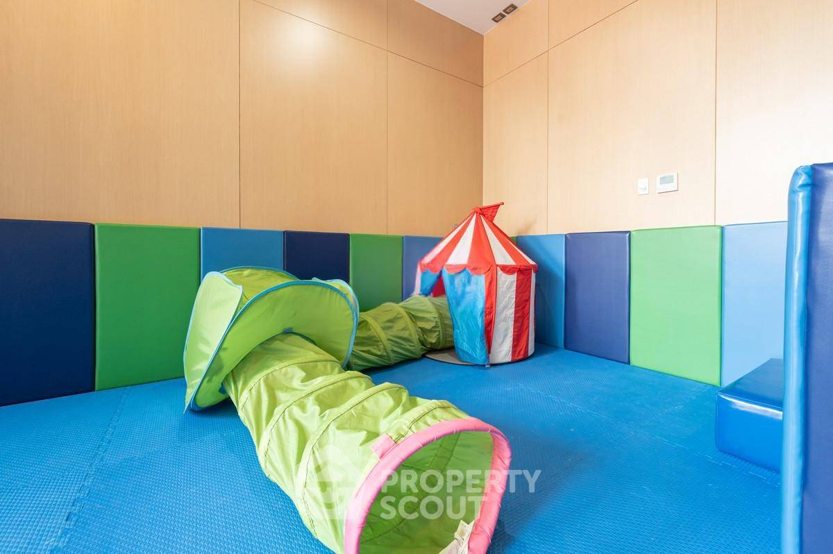 รูป คอนโด 2 ห้องนอน โครงการ ซินธร เรสซิเดนซ์ ชั้น 22 ใกล้ BTS ราชดำริ (ID 2542073) - รูปที่ 7/9