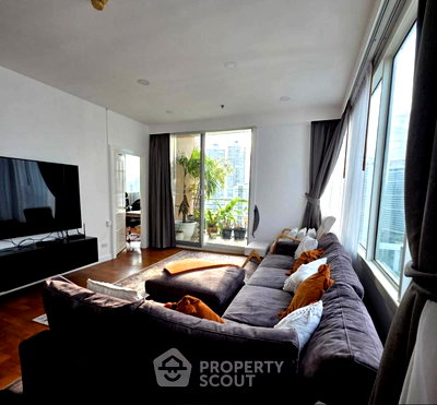 Condos for sale : 3-BR 144 Sqm, 25th-Floor At Siri Residence Sukhumvit, 200m to BTS Phrom Phong (ID 3093410)
