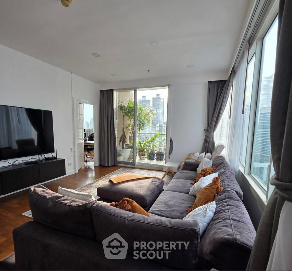 รูป 3 ห้องนอน 144 ตร.ม. ชั้น 25 ที่ สิริ เรสซิเดนซ์ สุขุมวิท ใกล้ BTS พร้อมพงษ์ 200 ม. (ID 3093410) - รูปที่ 1/15