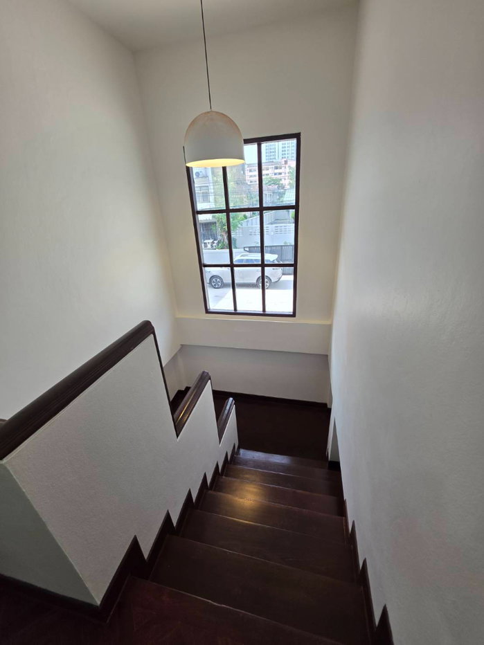 picture For Rent Home Office 3separate buildings Near BTS Bearing Only800m. - 16/36