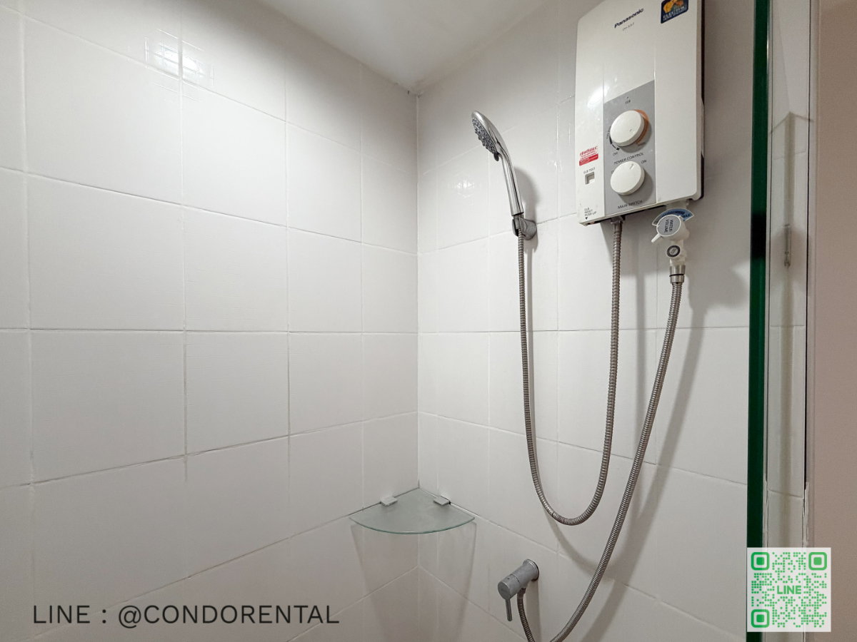 picture @Condorental condo for rent IDEO Sathorn - Thapra - 20/21