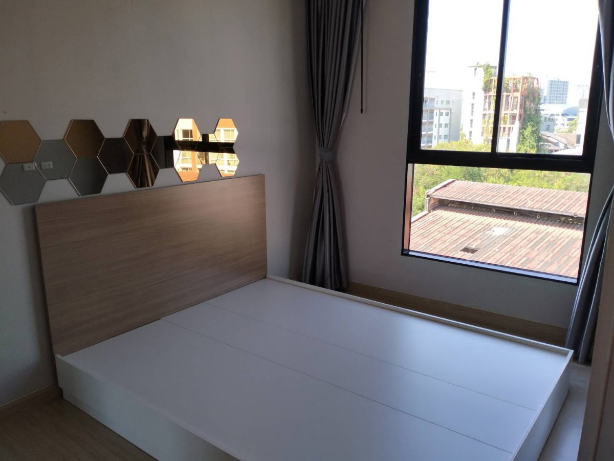 รูป BG 1403 : เดอะ ทรี อ่อนนุช สเตชั่น - รูปที่ 4/5