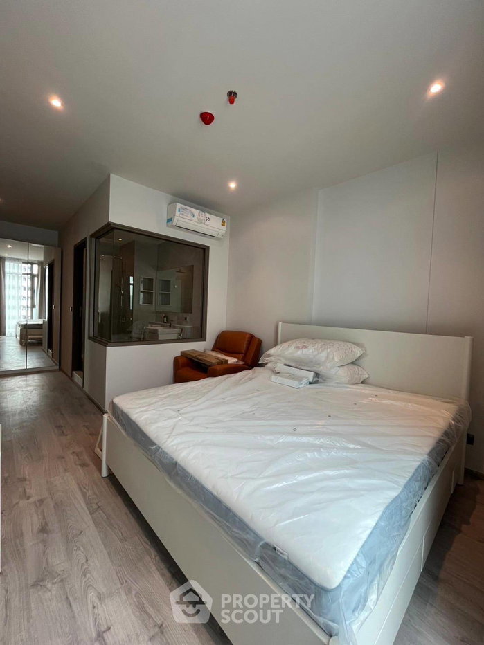 รูป คอนโด 2 ห้องนอน 80 ตร.ม. ชั้น 11 Rhythm Ekkamai Estate ใกล้ BTS ทองหล่อ (ID 2208223) - รูปที่ 5/6