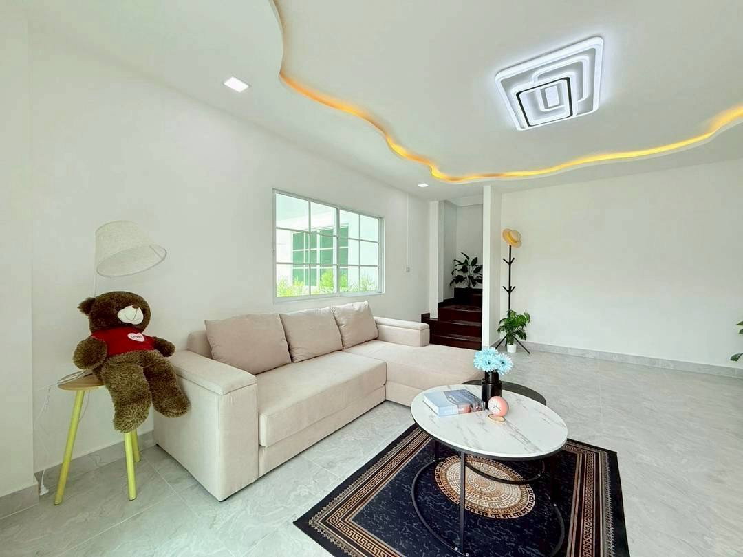 รูป ⭐✨RH-086 ขายบ้านเดี่ยวคาซาลีน่า 2 ( Baan Casalena 2 )✨⭐ - รูปที่ 7/20