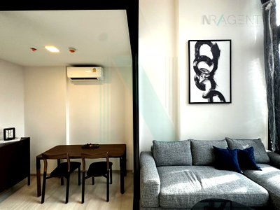 Condos for rent : 🔺 For Rent Condo THE PRIVACY JATUJAK Building 1, Floor 30,Duplex, Room size 48 sqm