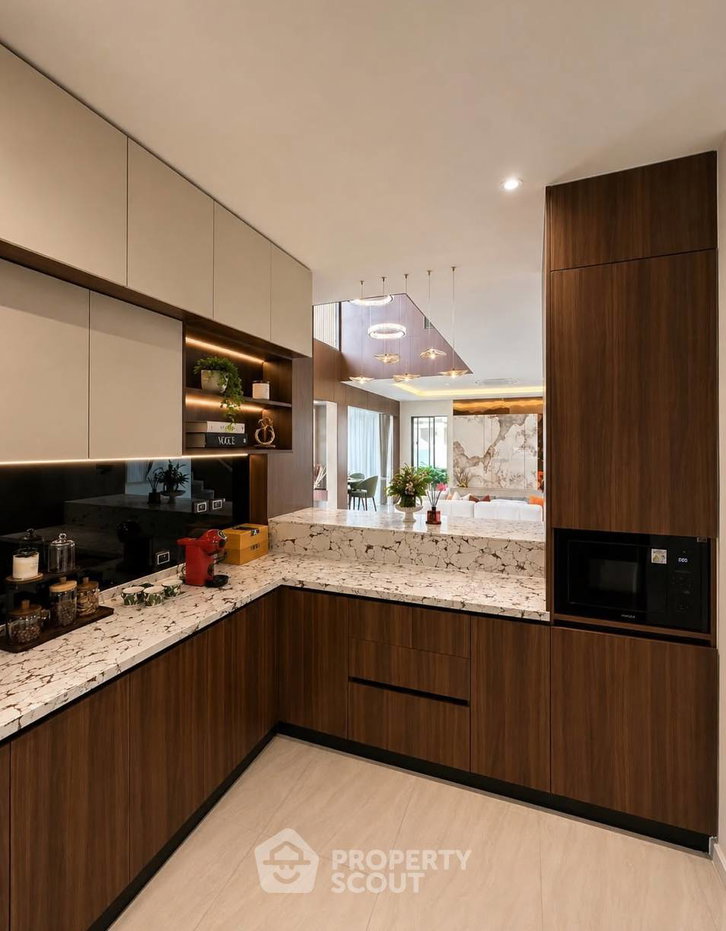 รูป บ้าน 5 ห้องนอน ขาย ที่ Horizon By Patta พัทยา น้องปลาไหล บางละมุง ชลบุรี (ID 3092301) - รูปที่ 7/14