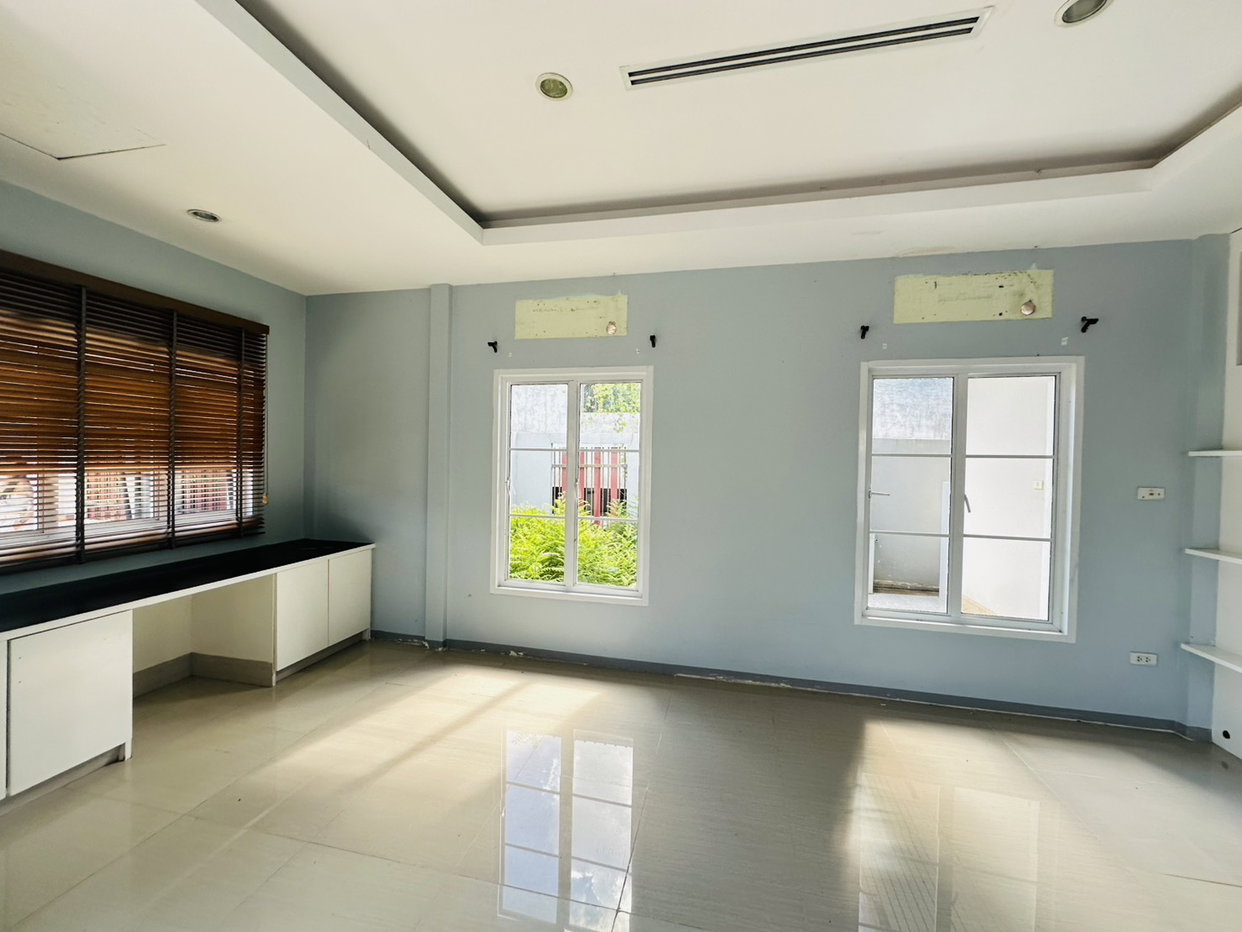 picture HOME 103.8 Sq.w. Hua Hin Prachaubkirikhan for 2.6M - 3/13