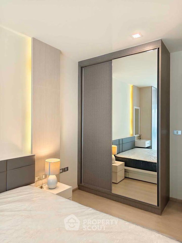 picture 2-BR Condo At Rhythm Sukhumvit 36-38, 300m to BTS Thong Lor (ID 3091204) - 12/22