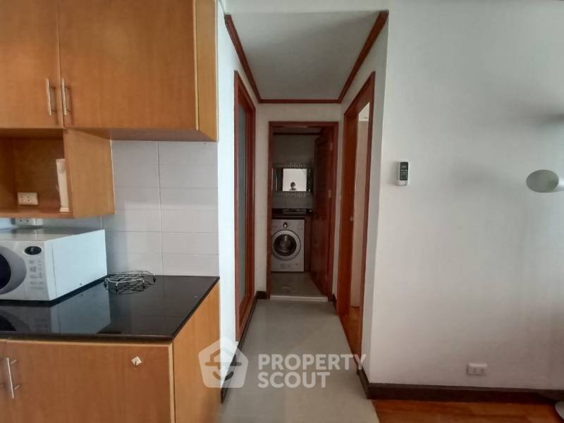 picture 1-BR Condo at Fragrant 71, 54 Sqm, BTS Phra Khanong (ID 815254) - 3/10