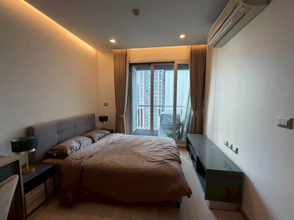 รูปภาพ R929/[ให้เช่า] ดิ แอดเดรส อโศก (The Address Asoke)