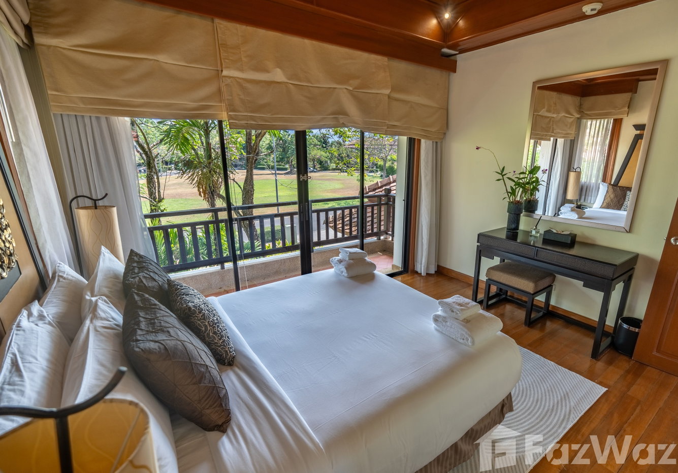 รูป วิลล่าให้เช่า 4 ห้องนอน ในโครงการ Laguna Village Residences Phase 2 5946607 - รูปที่ 48/50