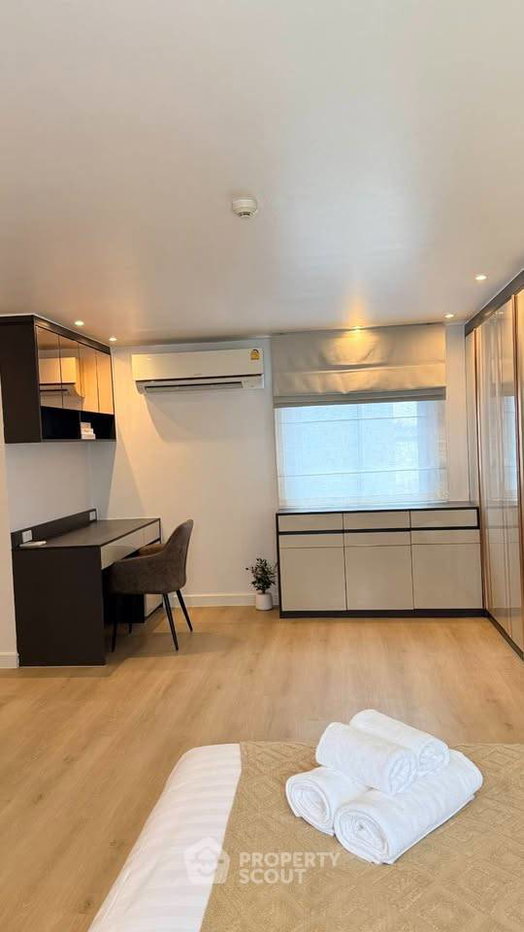 รูป คอนโด 2 ห้องนอน 88 ตร.ม. ชั้น 22 ที่ Belle Park Residence คลองนนซี (ID 3091202) - รูปที่ 4/18