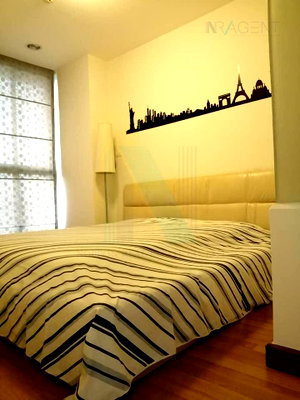 Condos for sale : 🎉 For Sell Condo IDEO LADPRAO 5 Building 1, Floor 9,1 bed room, Room size 33.00 sqm