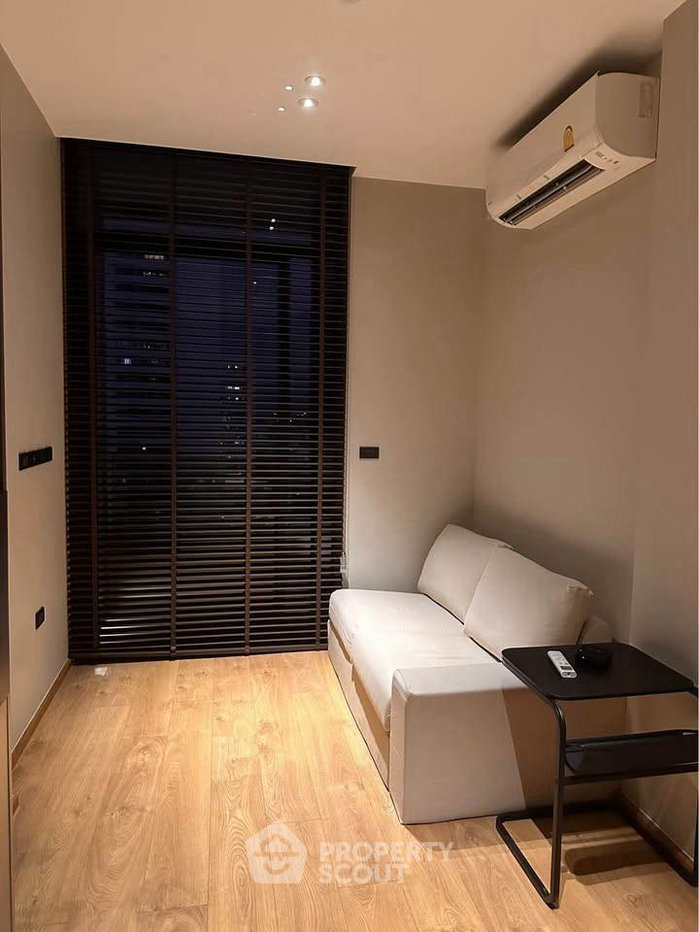 รูป คอนโด 1 ห้องนอน 35 ตร.ม. ชั้น 1 The Fine Bangkok Thonglor-Ekamai ใกล้ BTS ทองหล่อ (ID 3090922) - รูปที่ 2/17