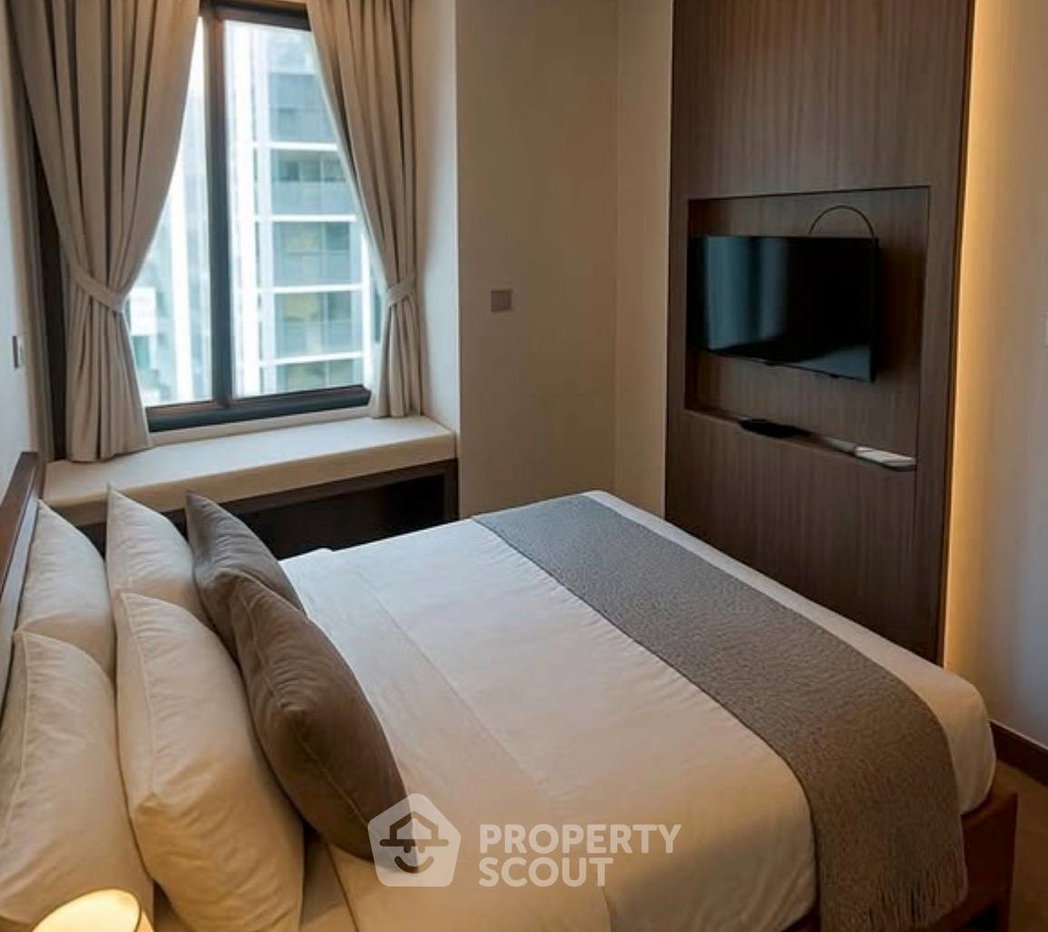 picture 1-BR Condo At Keyne By Sansiri, 100m To BTS Thong Lor ð (ID 3088316) - 2/5