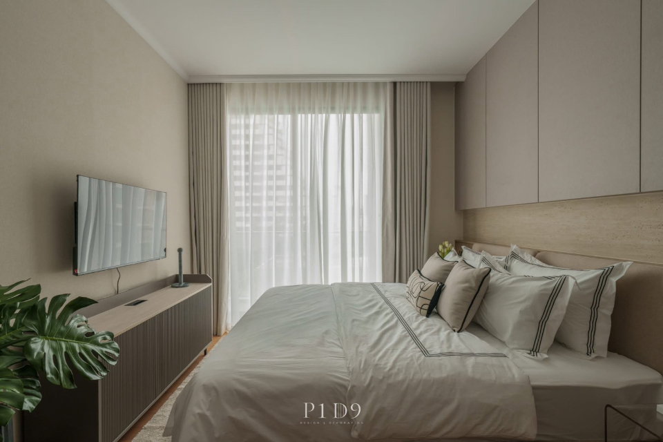 picture Supalai Oriental Sukhumvit 39 - 13/17