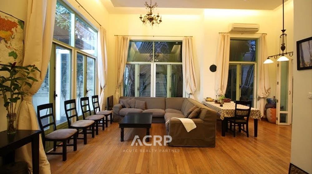 รูป ขายบ้านเดี่ยวพร้อมสระว่ายน้ำ 214 ตร.ว. ประดิพัทธ์ 5 สะพานควาย อารีย์ พหลโยธิน พระราม 6 สามเสน - รูปที่ 6/14