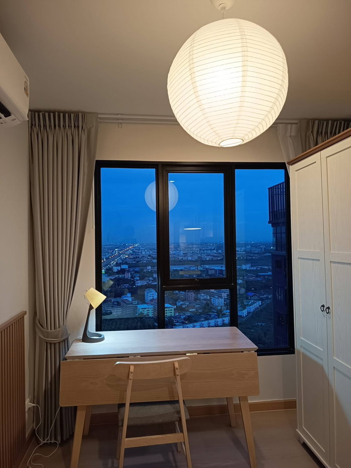 รูป 📍 Terra Residence ✨️พร้อมเข้าอยู่ นัดดูได้เลย ✨️ - รูปที่ 16/30