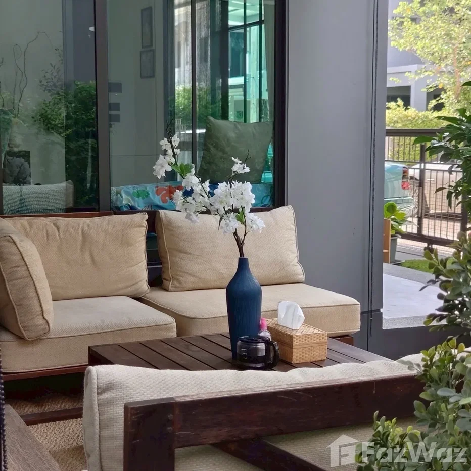รูป ขาย บ้านเดี่ยว 4 ห้องนอน ในโครงการ ศรษฐสิริ จรัญฯ-ปิ่นเกล้า 2 6588160 - รูปที่ 10/17
