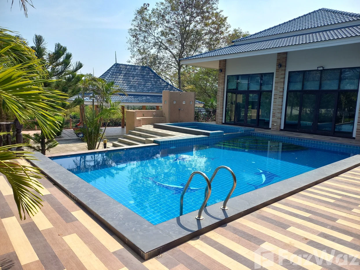 รูป ขาย บ้านเดี่ยว 8 ห้องนอน ใน หินเหล็กไฟ, ประจวบคีรีขันธ์ 2003317 - รูปที่ 7/48
