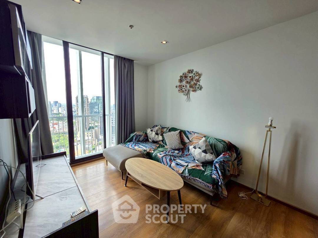 picture Well-Priced 2-Bed Condo At Park Origin Phrom Phong, 42nd Floor (ID 3092363) - 6/15