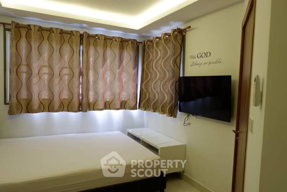 รูป คอนโด 1 ห้องนอน 39 ตร.ม. ที่ Club Royal Condominiums ใกล้ Sanctuary of Truth (ID 3093332) - รูปที่ 10/12