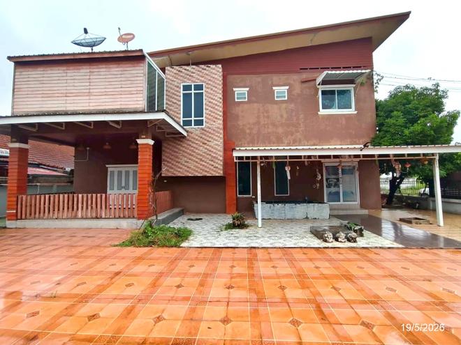 picture HOME 159.8 Sq.w. Muang Nong Khai Nongkai for 9.2M - 2/68