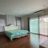 รูป 🚨 ปรับราคาขายด่วน! บ้านเดี่ยวหลังใหญ่ โครงการคุณภาพ Q House วรารมย์ เจริญเมือง 🚨T. 063-664-9056 - รูปที่ 6/21