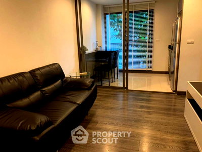 Condos for rent : 1-BR 40 Sqm At Rende Sukhumvit 23, 300m To MRT Sukhumvit (ID 1559494)