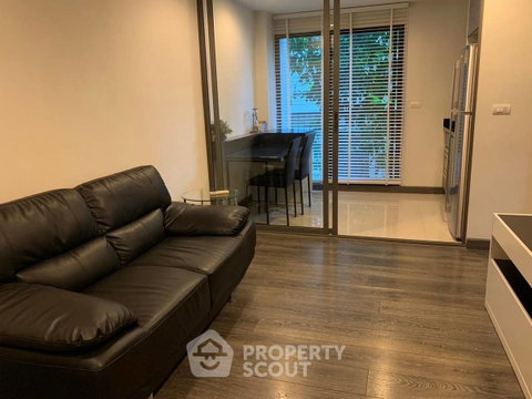 1-BR 40 Sqm At Rende Sukhumvit 23, 300m To MRT Sukhumvit (ID 1559494)