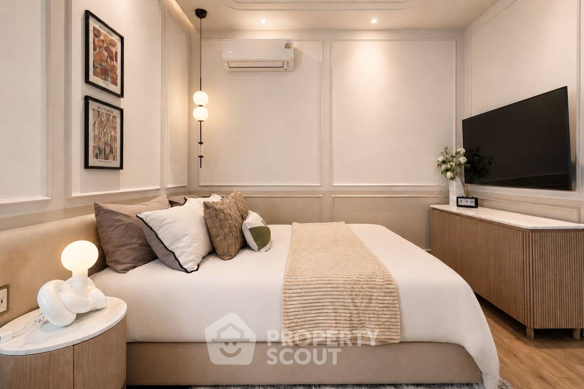 picture Pet-Friendly 4-BR House, AVIAN Srinakarin–Krungthepkreetha, Saphan Sung (ID 1543168) - 19/32