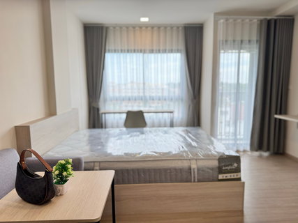 รูปภาพ ให้เช่า D Condo Campus Khonkaen (ห้องใหม่)