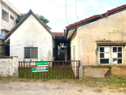 บ้านเดี่ยว 128.6 ตร.วา เมืองขอนแก่น ขอนแก่น 8.3M
