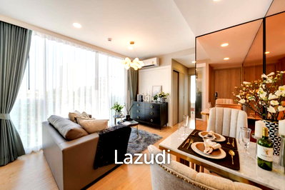 Condos for sale : 48.86 sqm 1-Bed Condo at Chewathai Residence Thonglor, Khlong Tan Nuea