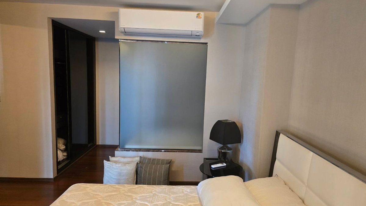 รูป 🔥 Luxury Room สุขุมวิท 61! The Address Sukhumvit 61 ห้องใหญ่ 55 ตร.ม. ใกล้ BTS เอกมัย เพียง 35,000 บาท/เดือน พร้อมเข้าอยู่! 🏙️✨ - รูปที่ 2/11