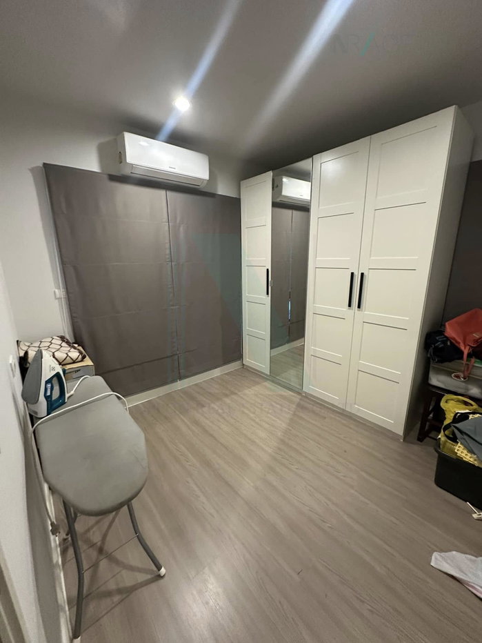 รูป ขายบ้านแฝด โครงการ อณาสิริ ชัยพฤกษ์ - วงแหวน 2 ชั้น 3 ห้องนอน 3 ห้องน้ำ - รูปที่ 8/8