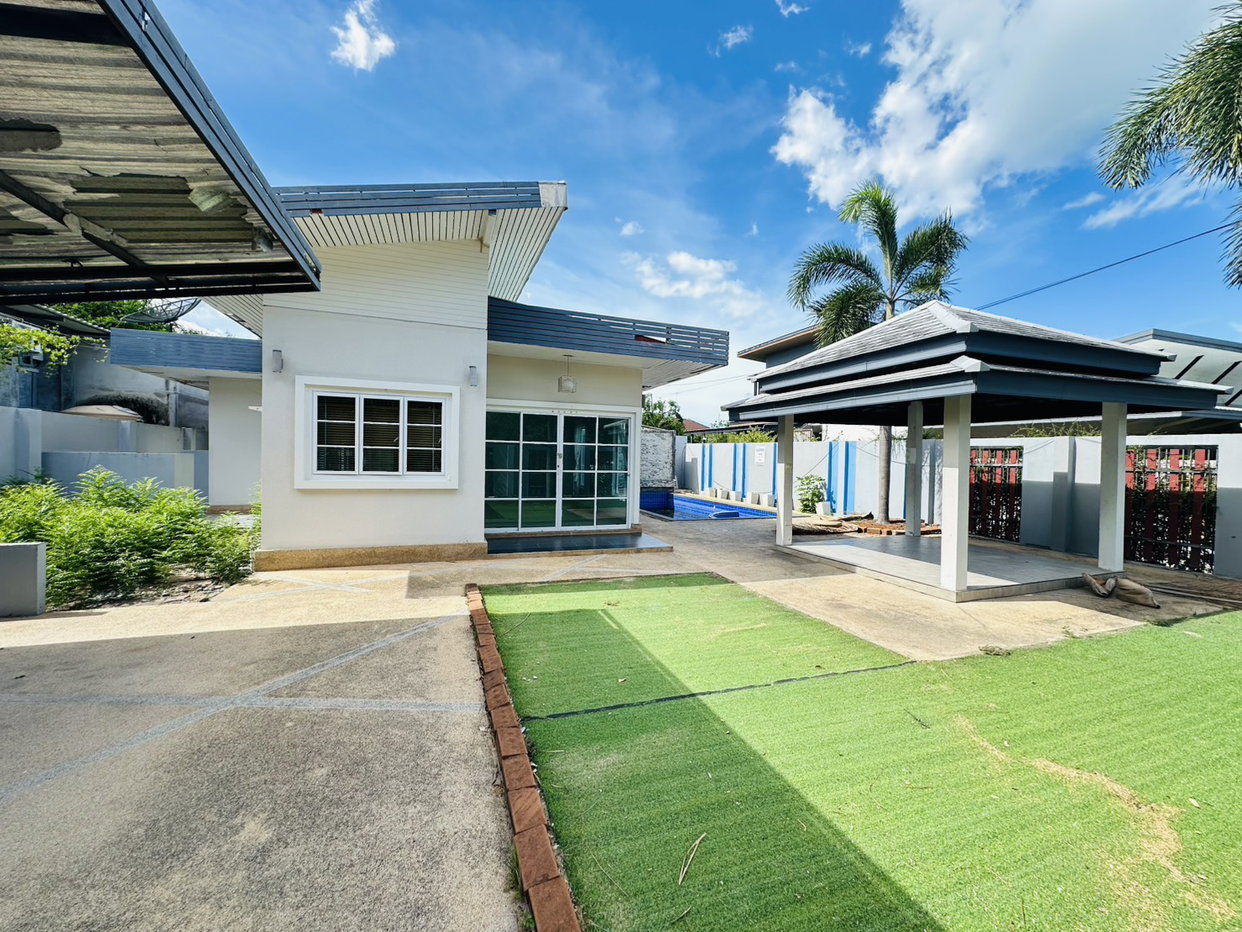 picture HOME 103.8 Sq.w. Hua Hin Prachaubkirikhan for 2.6M - 6/13