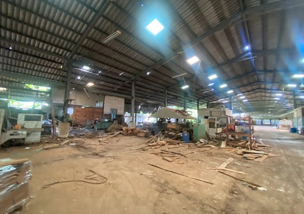 picture LAND 2583.9 Sq.w. Muang Samut Sakhon Samut Sakhon for 49.4M - 7/13