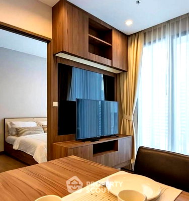 Condos for rent : 1-BR Condo at Keyne By Sansiri near BTS Thong Lor (ID 3088316)