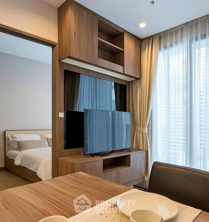 picture 1-BR Condo At Keyne By Sansiri, 100m To BTS Thong Lor ð (ID 3088316) - 1/5