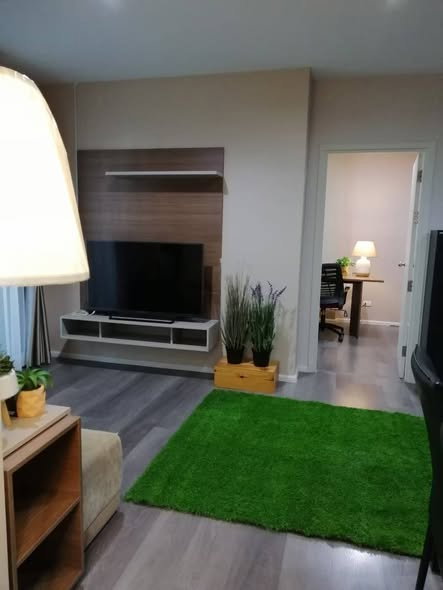 รูป 🤝🏻RB25425 ให้เช่าถูกมาก👍เดอะ สเตจ เตาปูน - อินเตอร์เชนจ์✅แอดไลน์ @mproperty( มี @ ด้วย) แอดมินตอบไว - รูปที่ 4/9